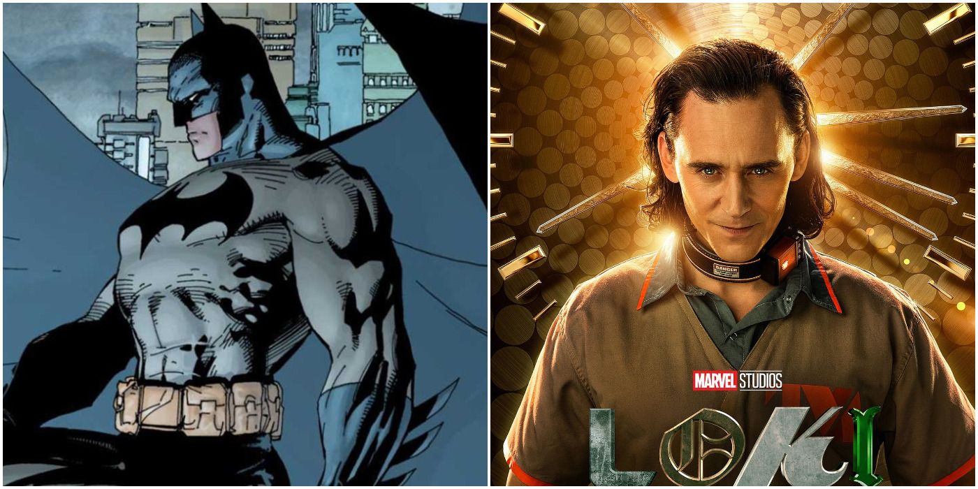 Batman: 5 MCU Villains That Should Be Able To Beat Him (& Why They Can't)