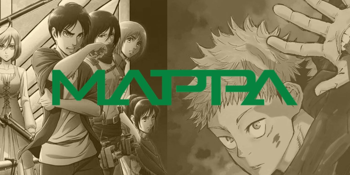 Ippei Ichii Netflix Mappa Low Animation Rates Info