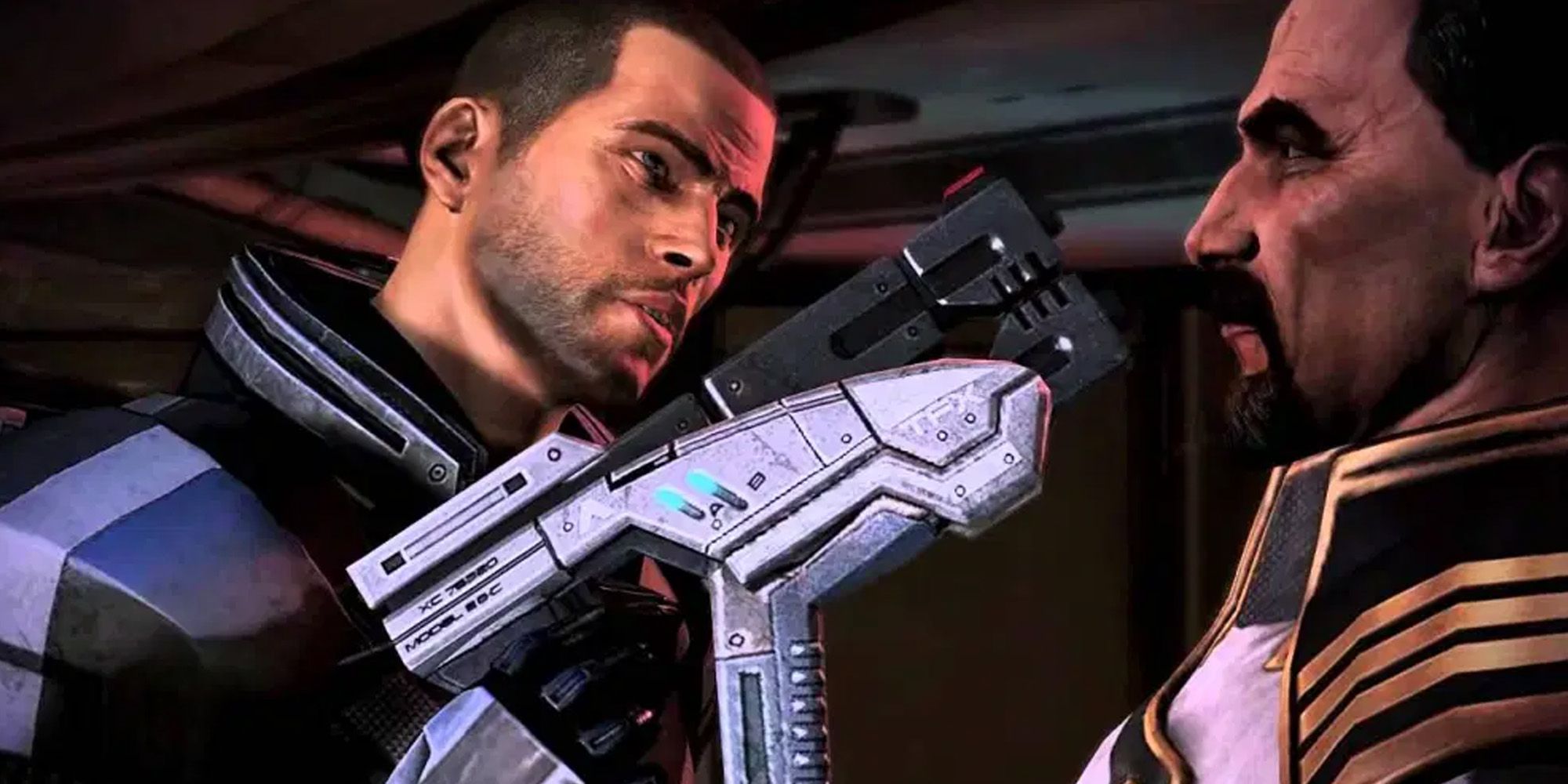 Mass Effect 3: Omega DLC Guide