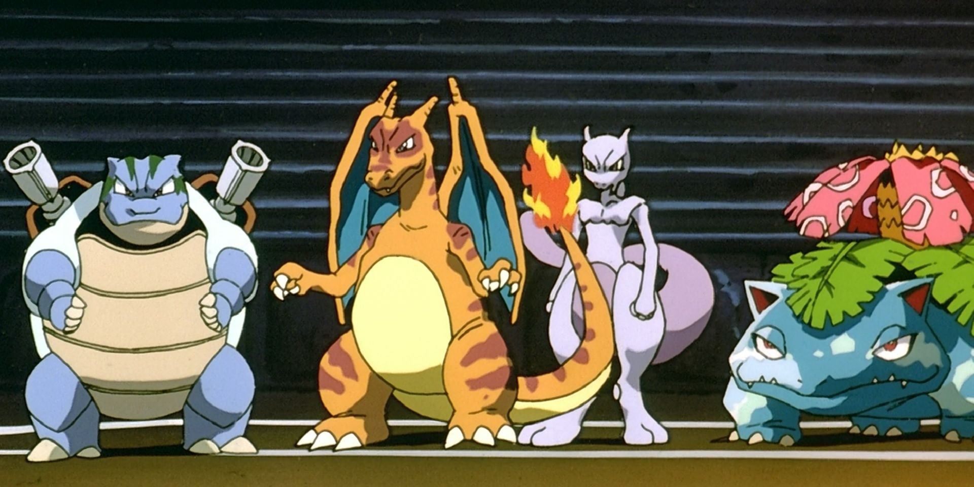 10 Times Mewtwo Proved That It Was The Strongest Pokémon