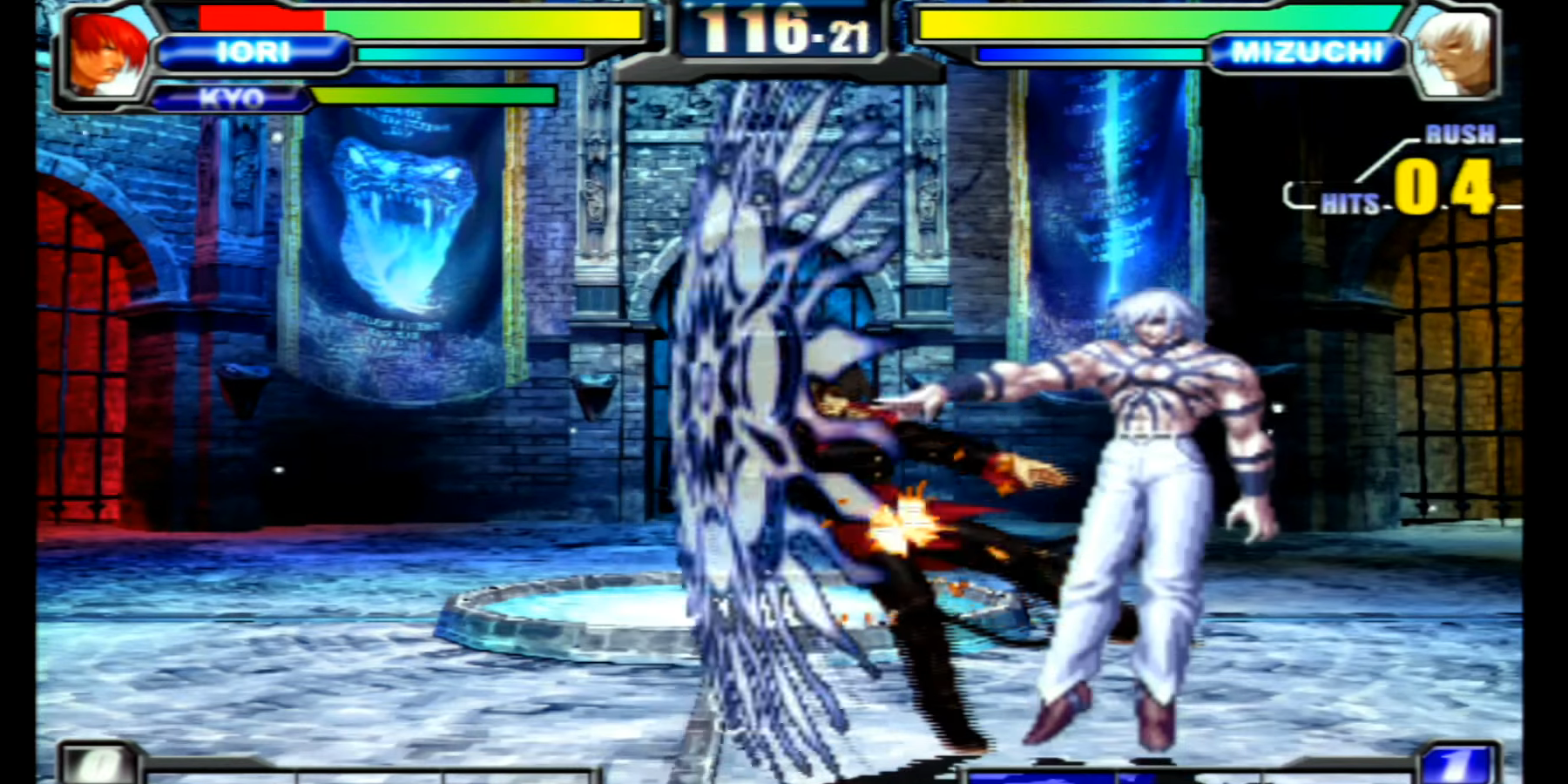 The 10 Most Unfairly OP Final Bosses In Fighting Games, Ranked