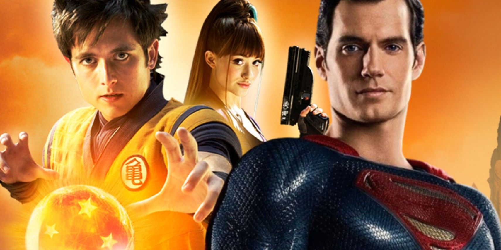 Movies Made Worse By Studio Interference Dragon Ball Justice League