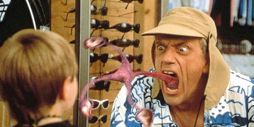 15 Best Kids Movies Featuring Aliens