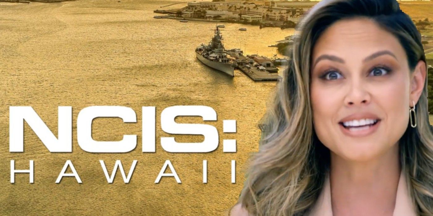 NCIS Hawaii Season 1 Release Date, Plot & Trailer