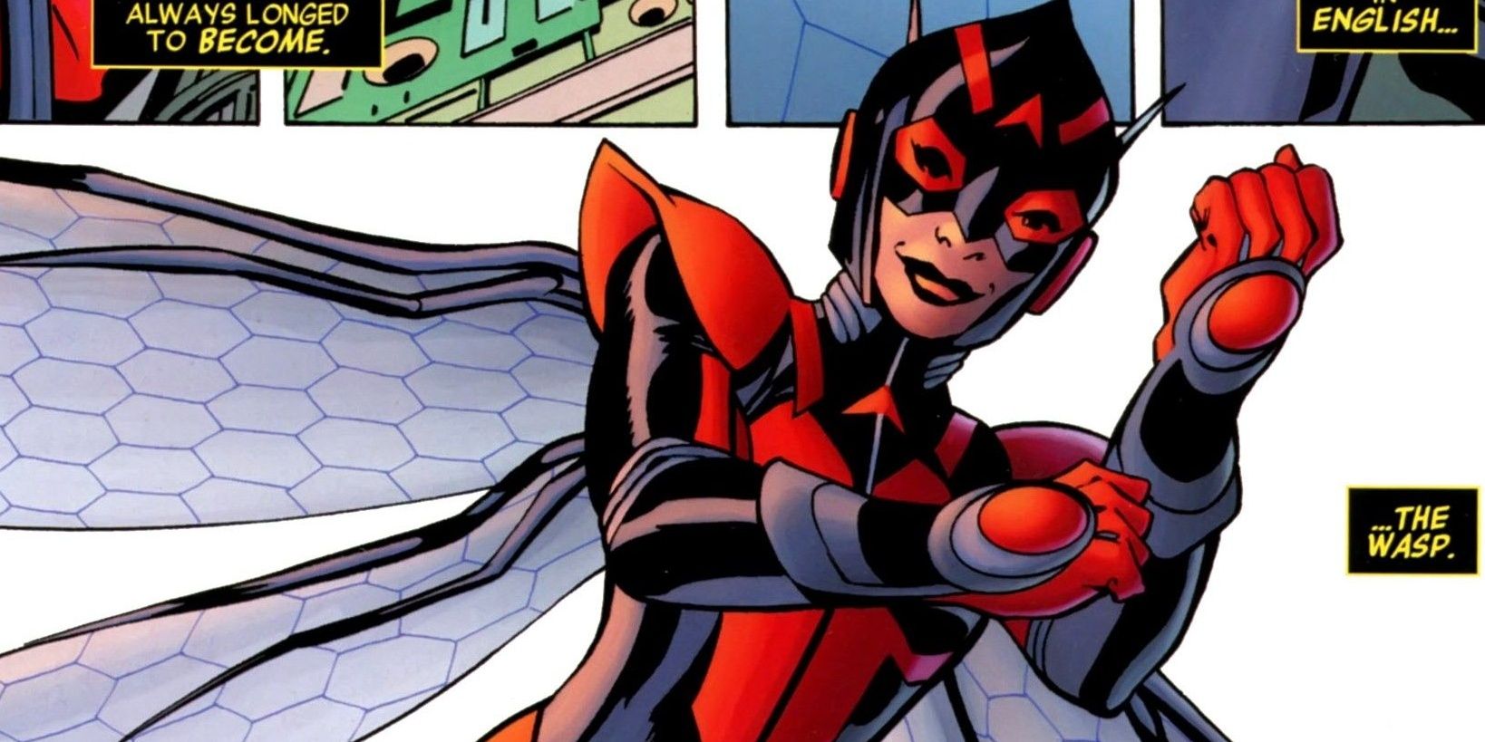 Nadia Pym Wasp Pym Particles