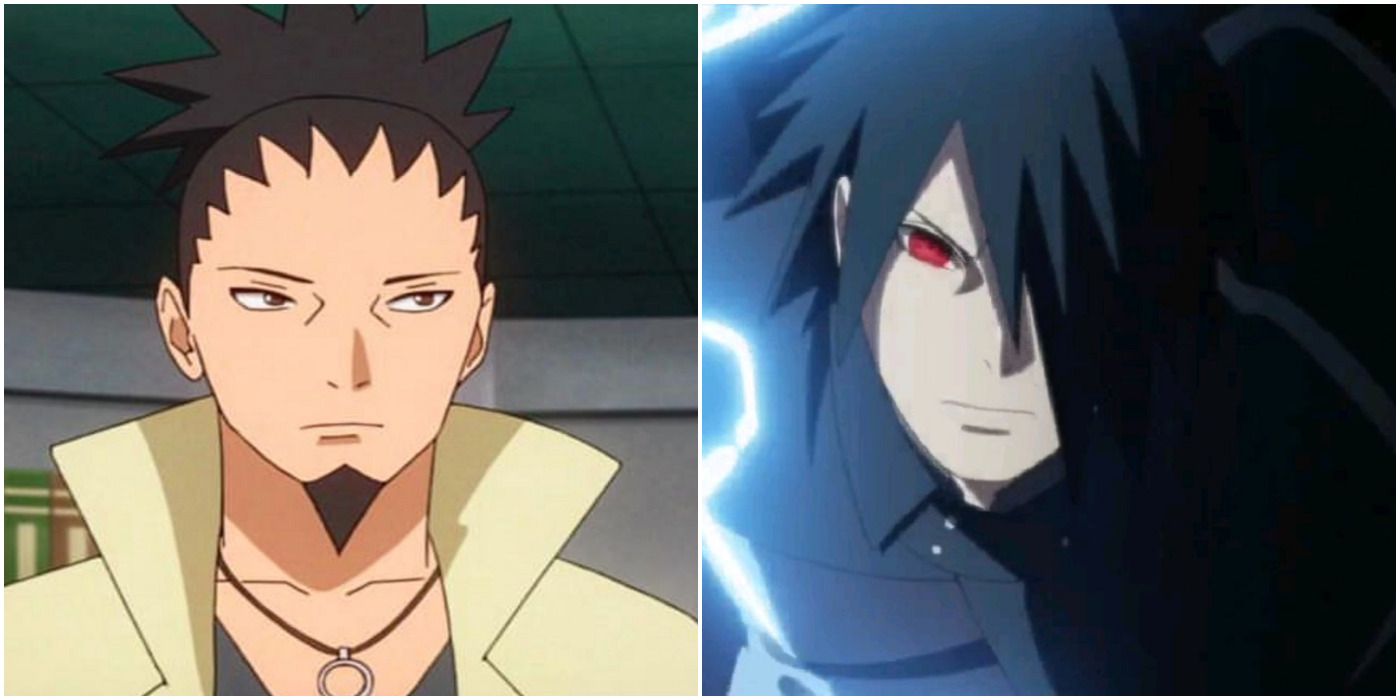16 Characters Who Could Replace Naruto As Hokage (& 17 Who Aren't