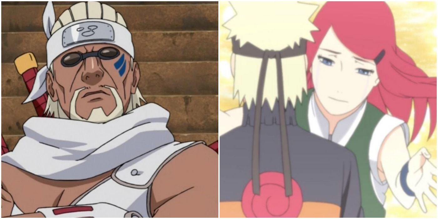 Naruto: Shippuden: 5 Classic Characters It Ruined (& 5 It Fixed)