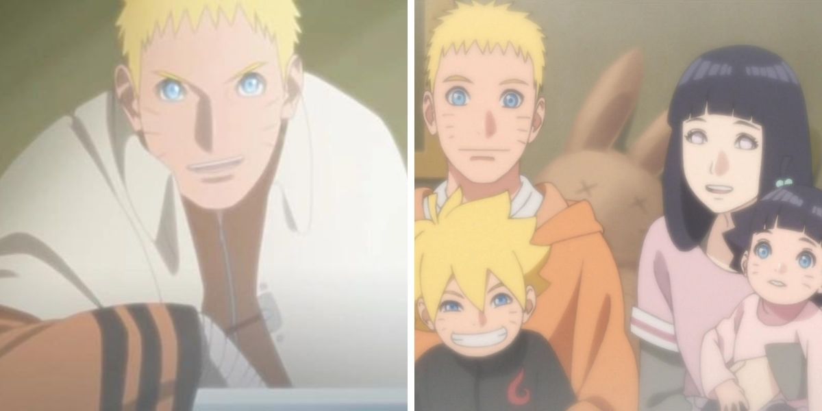 10 Ways Naruto Has Grown Since Becoming Hokage