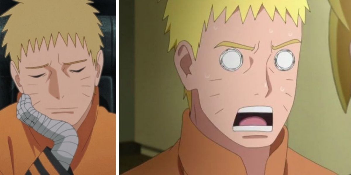 5 Ways Naruto Is The Father Figure That Kawaki Needs (& 5 He Isn't)