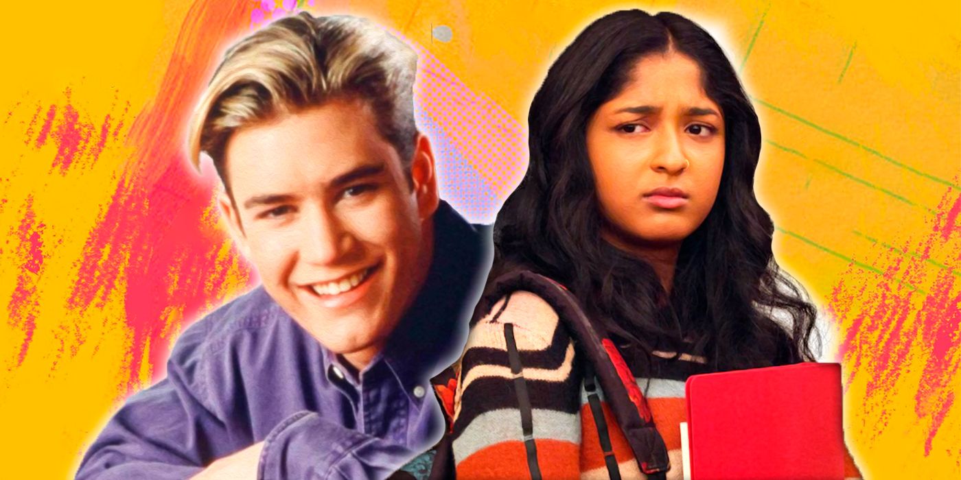 Never Have I Ever: Devi Proves She's a Worse Version of Zack Morris