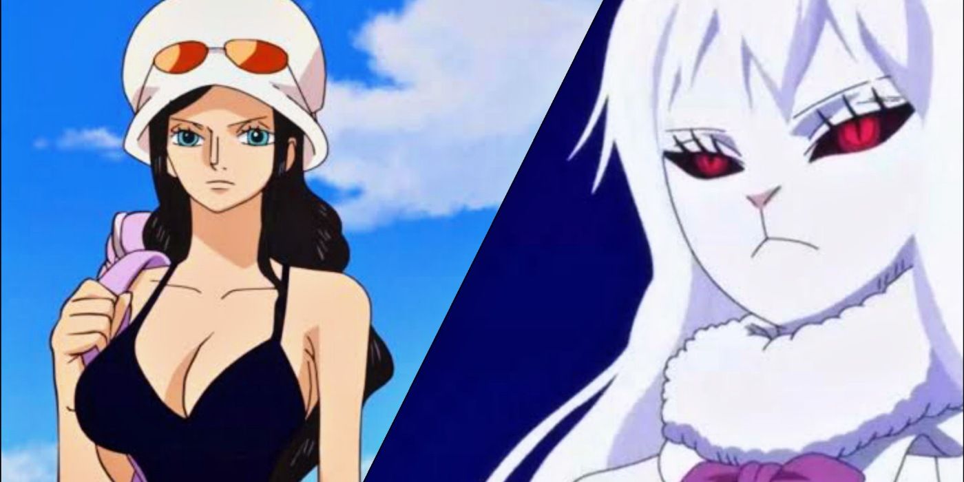 One Piece 10 Characters Who Deserve A Power Up Verve Times