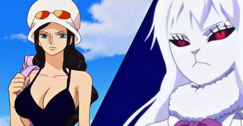 One Piece 10 Characters Who Deserve A Power Up Cbr One Piece 10 Characters Who Deserve A Power Up Cbr