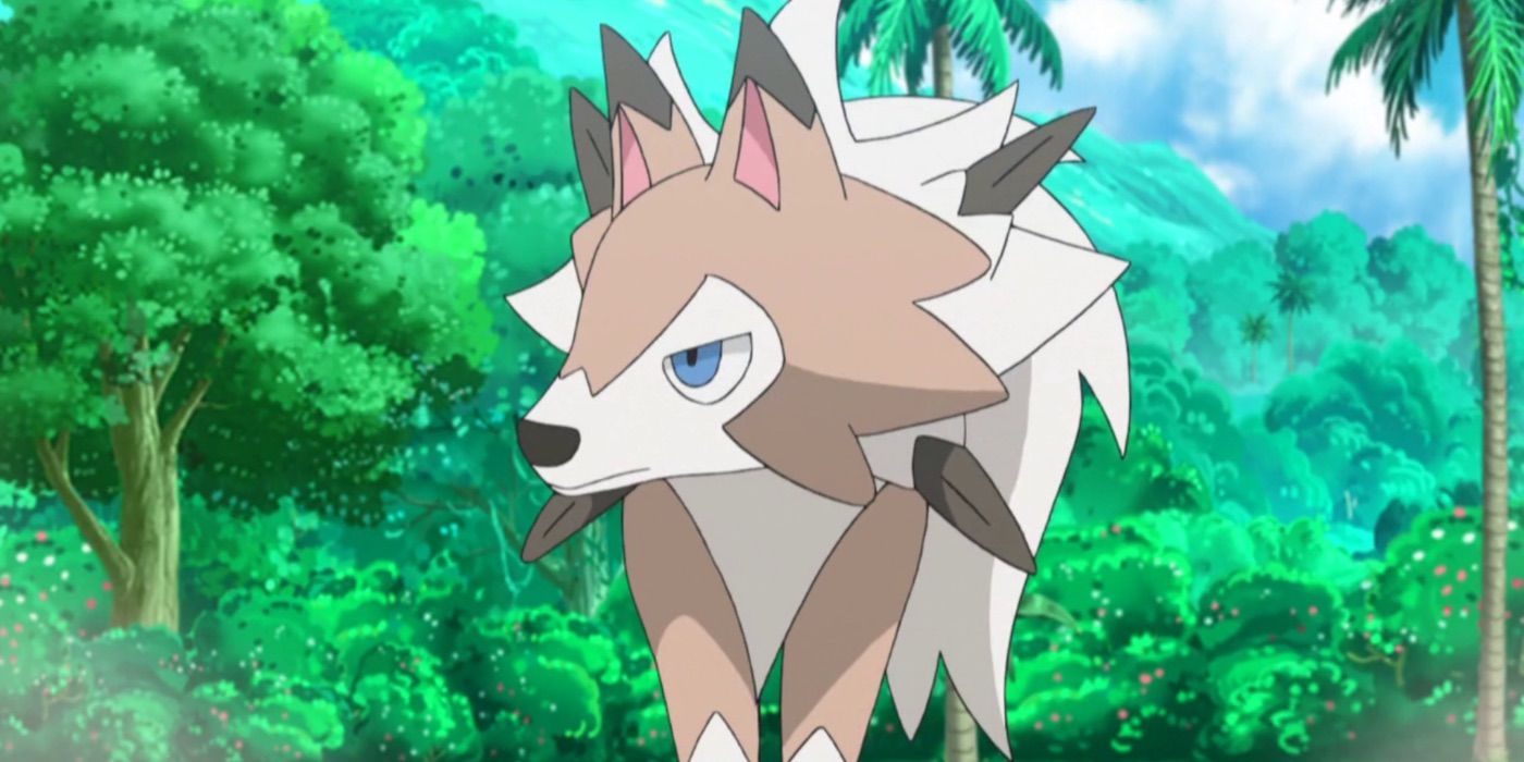 10 Dog Pokmon We Want As Actual Pets