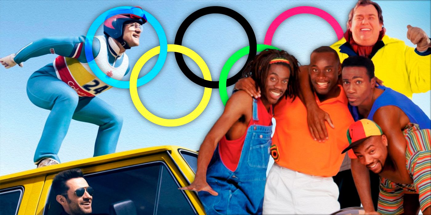 Olympic Games 2020 Movies