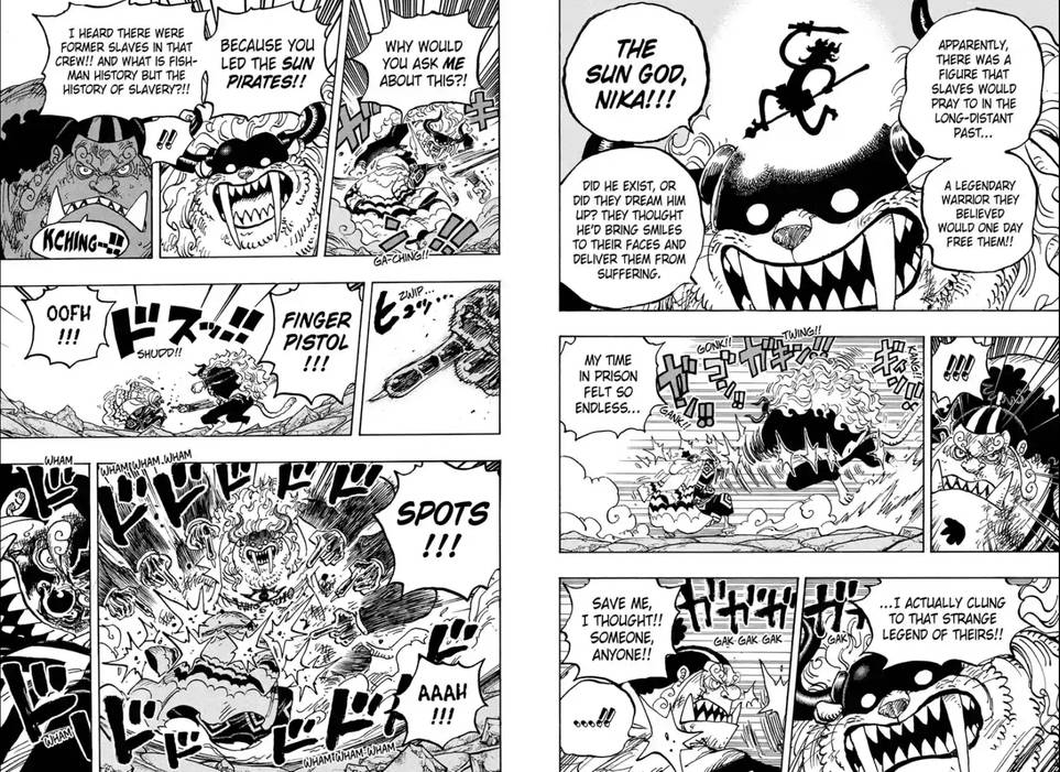 One Piece Who Is Who S Who Cbr One Piece Who Is Who S Who Cbr