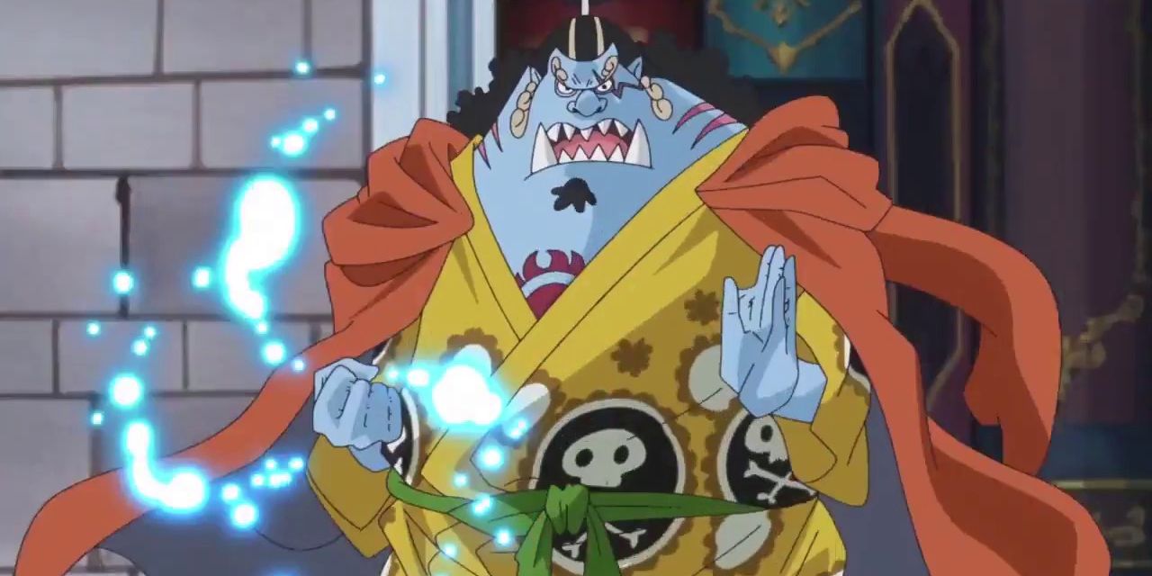 One Piece Chapter #1018 Recap & Spoilers: Jimbei vs Who's-Who