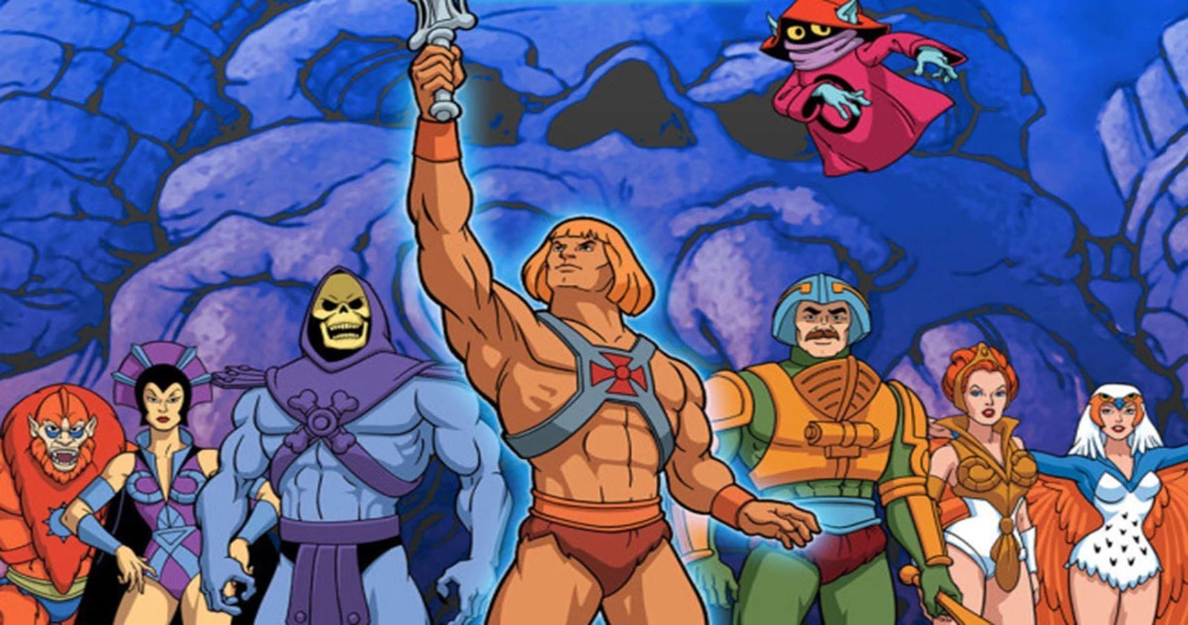 He-Man: 10 Original Series Episodes To Watch Before The Netflix Series