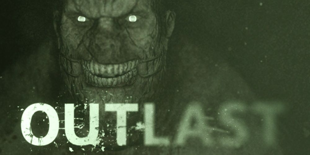 Outlast with Walker