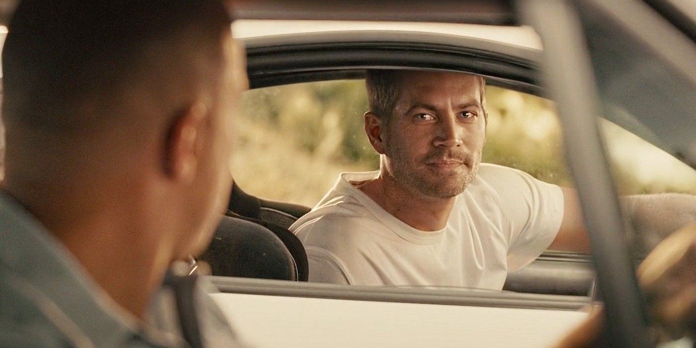 fast and furious 10 paul walker return