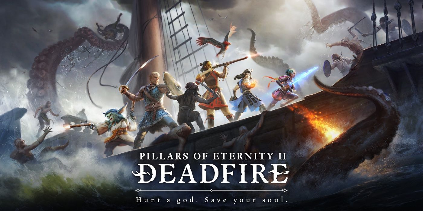 pillars of eternity deadfire how to make main rival