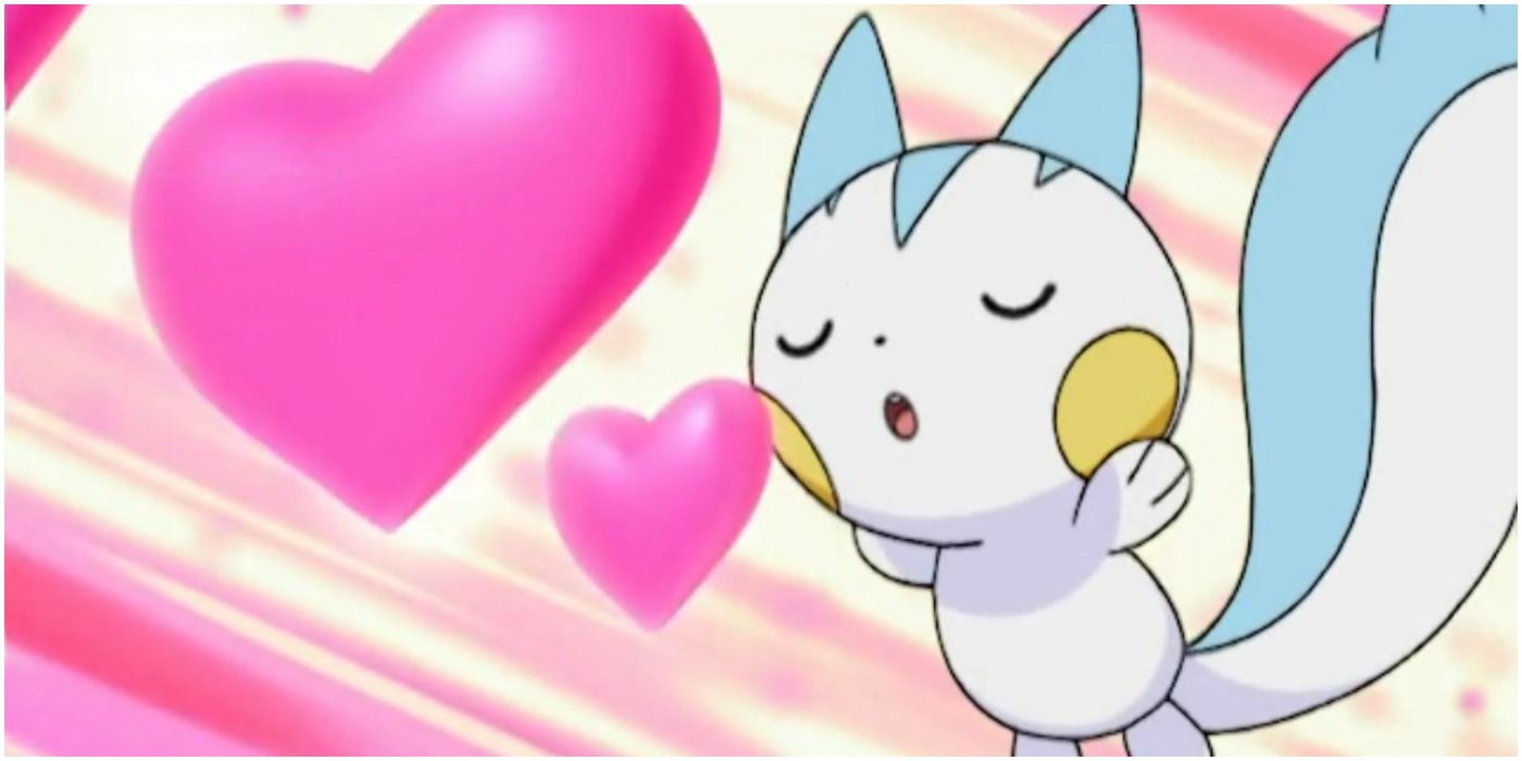 Pokémon: 10 Creatures That Are Ridiculously Cute But Worthless In ...