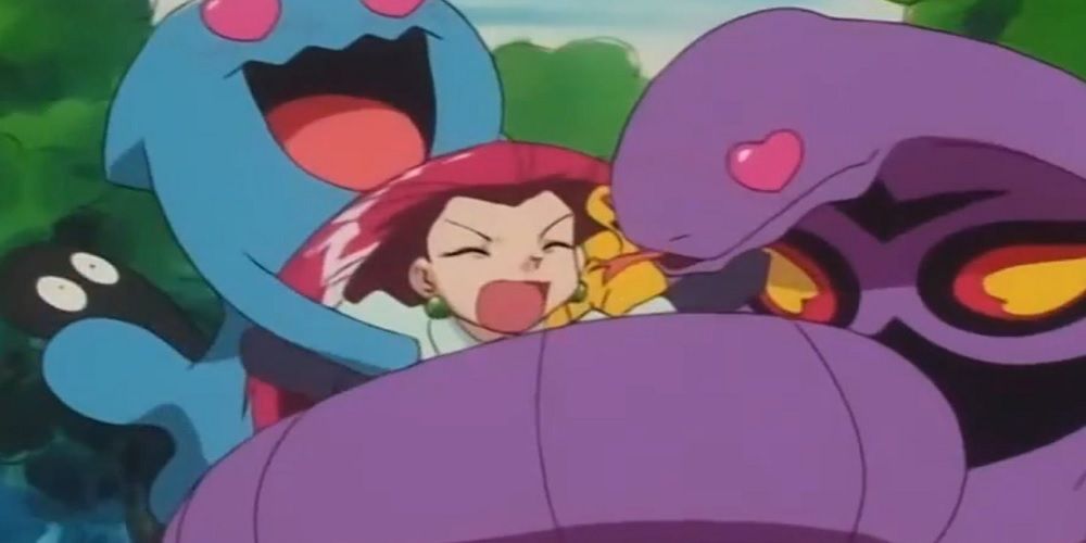 Best Jessie Pokmon Anime Episodes, Ranked