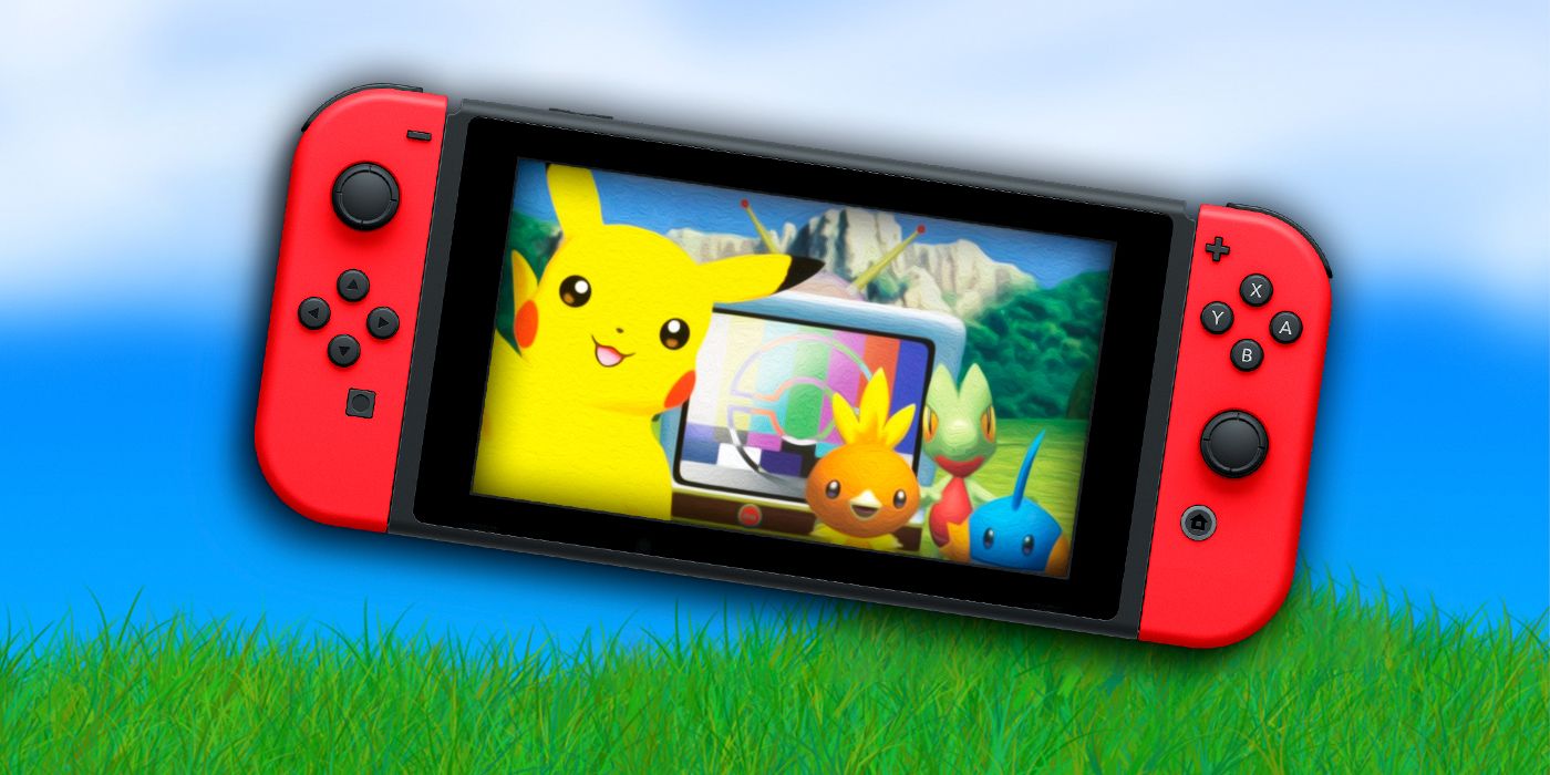 Pokemon Let's Go Eevee News - Pokemon Let's Go Eevee and Pikachu Announced  for Switch - Spiritual Successor to Yellow