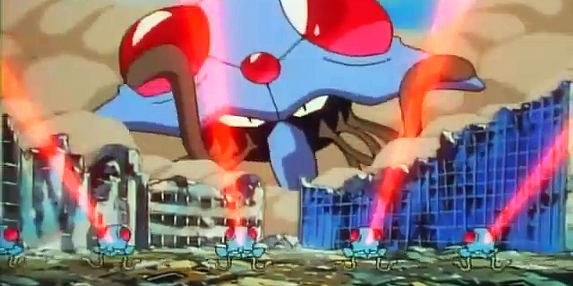 10 Classic Pokémon Episodes That Terrified Us Growing Up