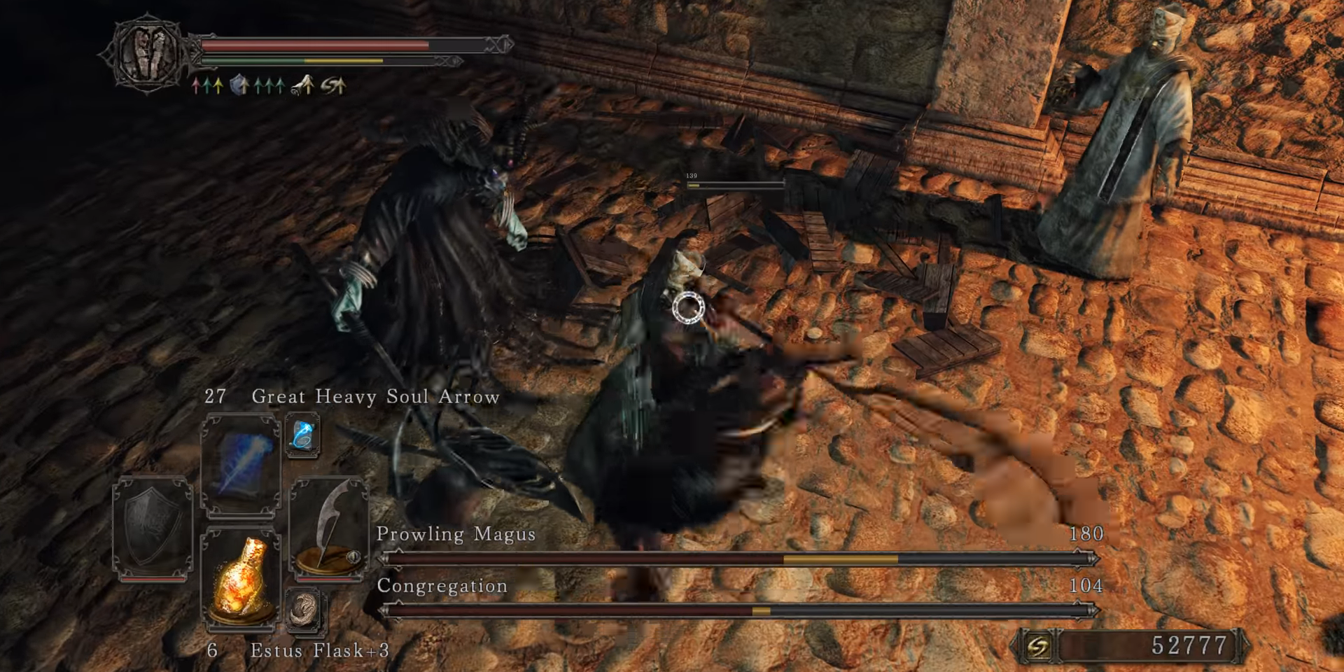 Underpowered Dark Souls Bosses