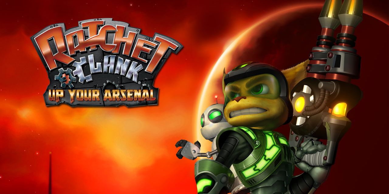 PS2 The 5 Best Platformers