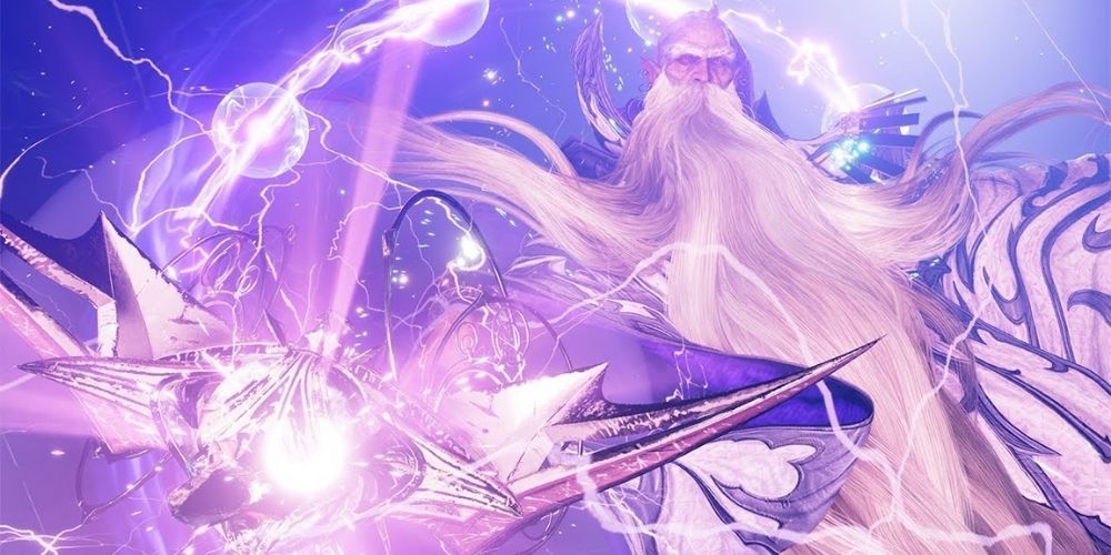 DnD 5e How to Use Spell Concentration