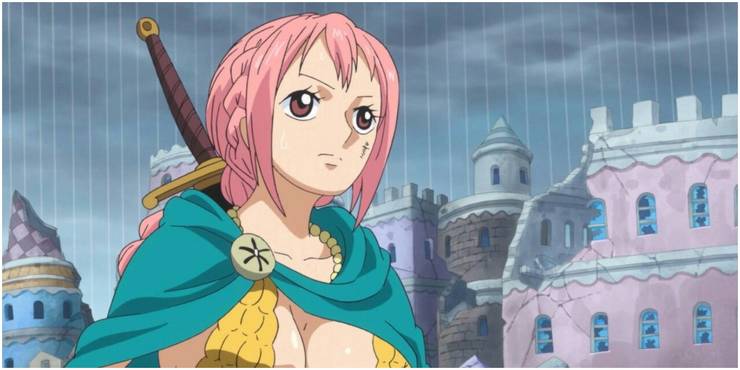 One Piece 10 Most Likable Characters Introduced After The Timeskip Ranked One Piece 10 Most Likable Characters Introduced After The Timeskip Ranked