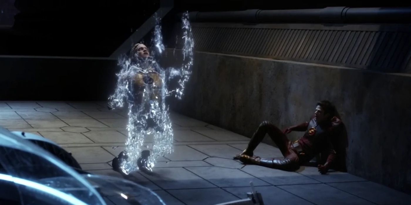 The Best Episodes of The Flash Season 1, Ranked