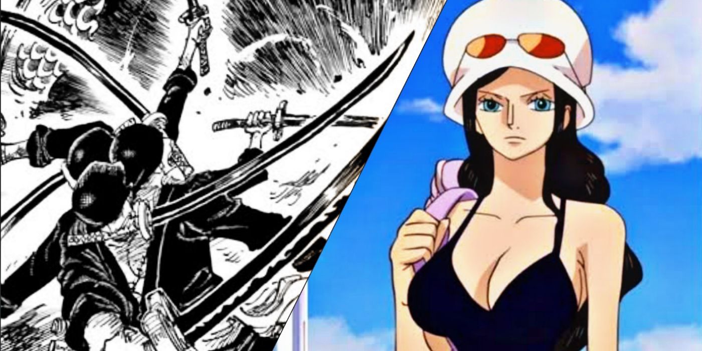 One Piece: Every Straw Hat Who Deserves A Higher Bounty