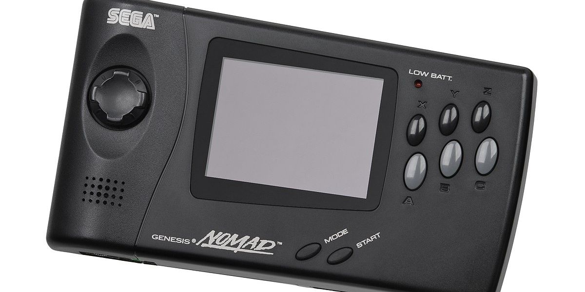 Each Nintendo Handheld's Biggest Rival (& A Way Each One Was Better)