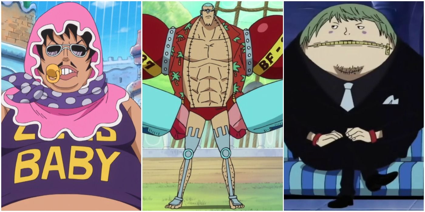 One Piece: 10 Times Chopper Saved The Day