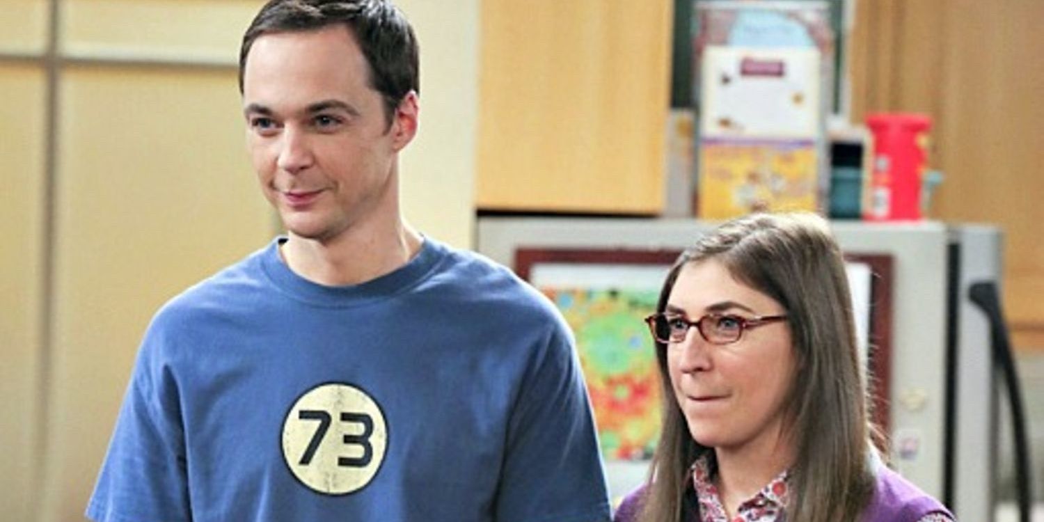 Sheldon Cooper 73