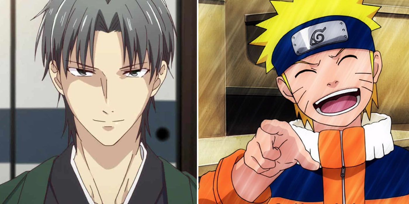 10 Seemingly Dumb Anime Characters Who Are Secretly Smart