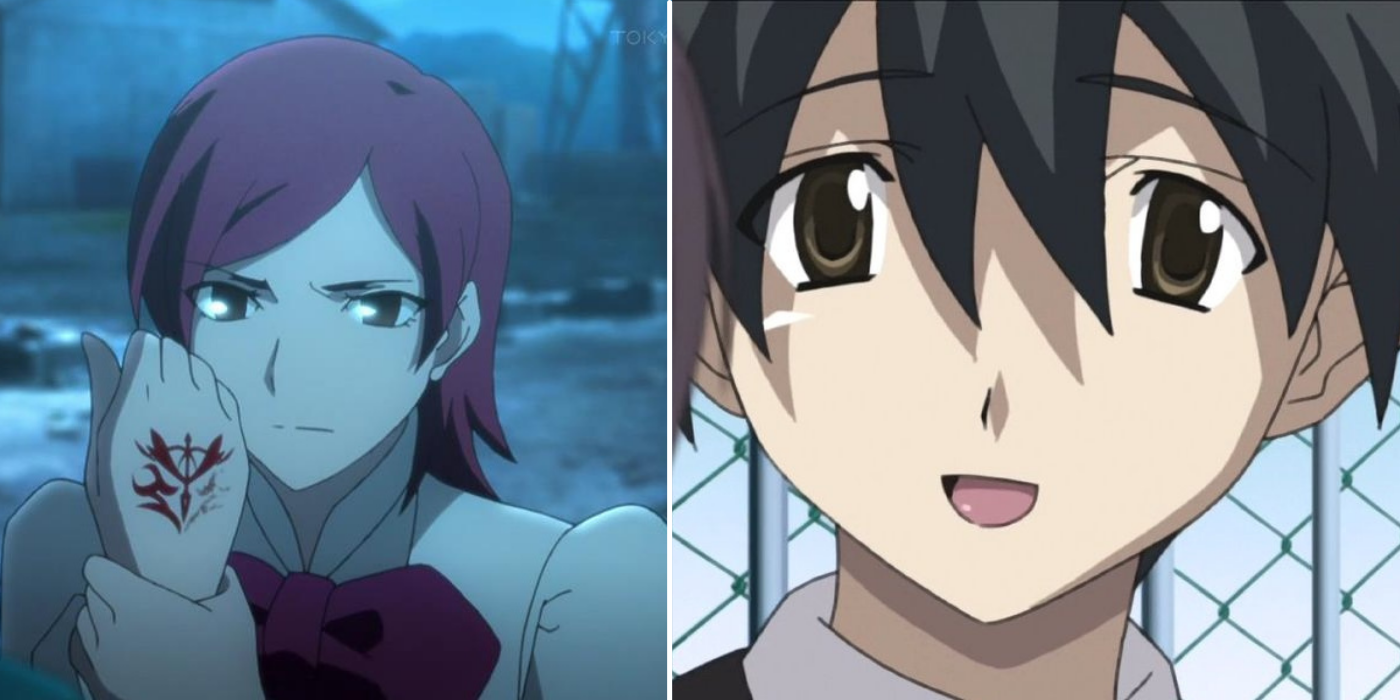 10 Unfaithful Anime Characters Who Destroyed Their Relationships