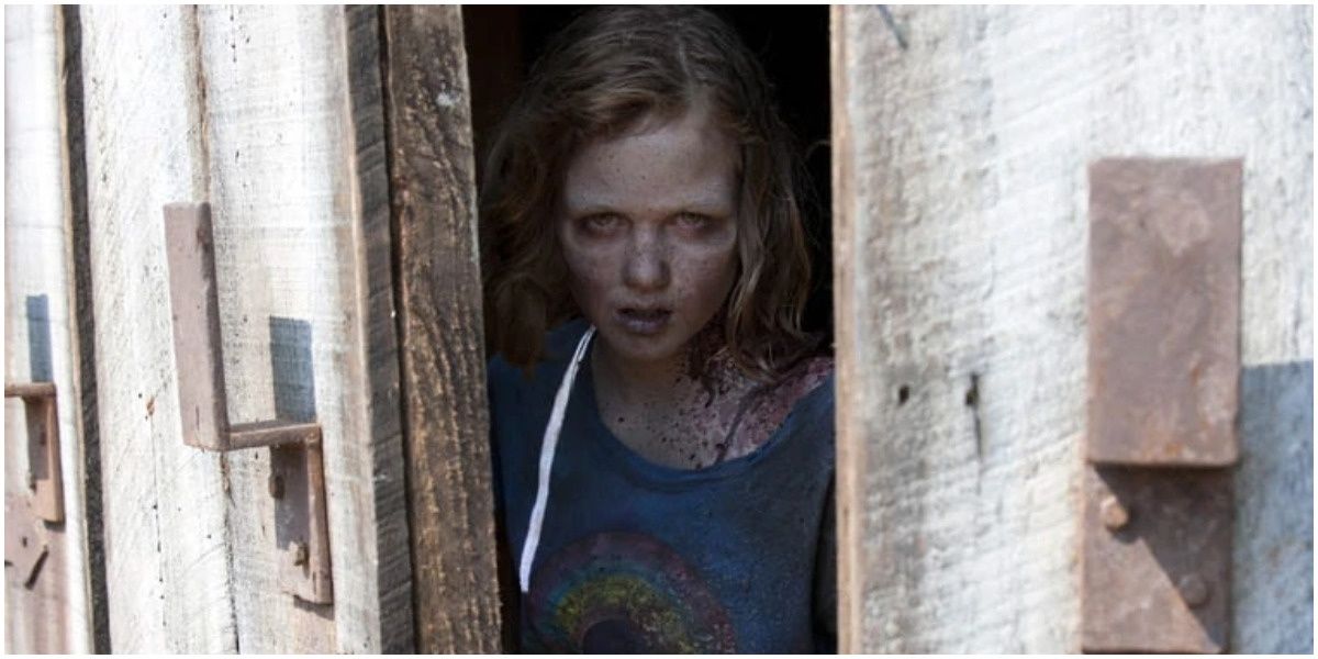 The Walking Dead 10 Most Memorable Episodes Ranked