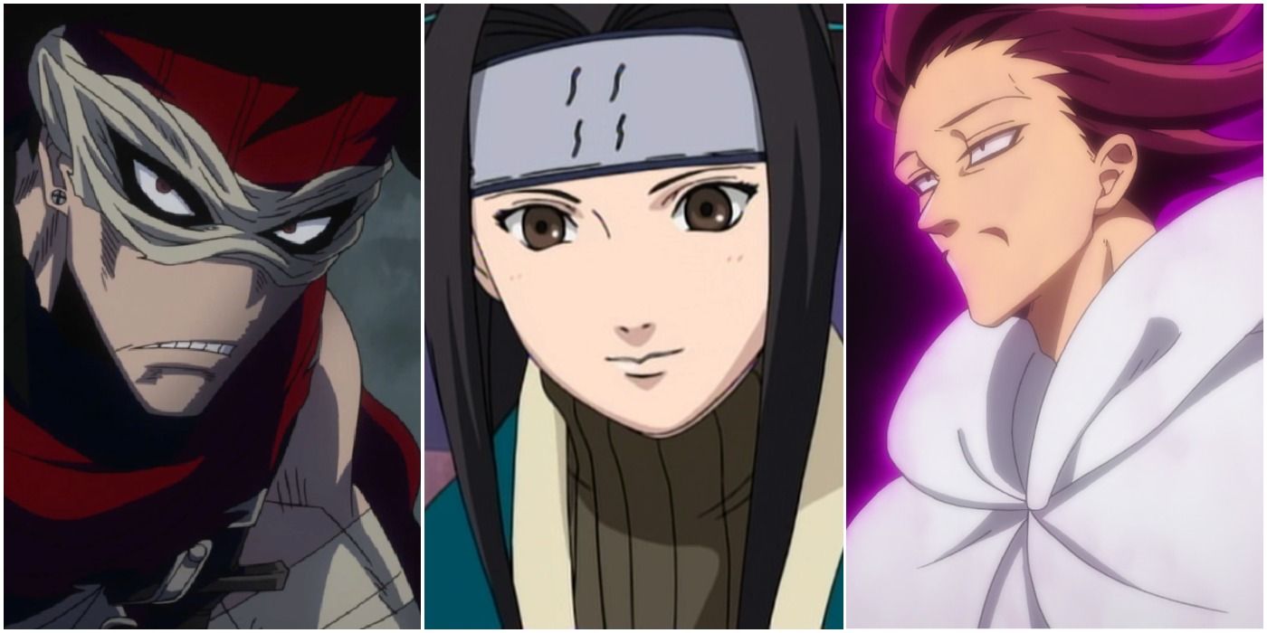 The 14 Most Selfless Anime Characters Who Are Always Willing To Help