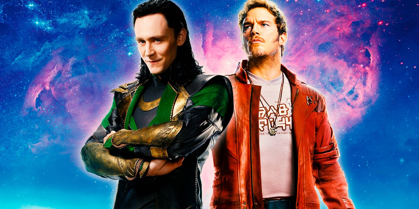Loki: MCU's New Star-Lord