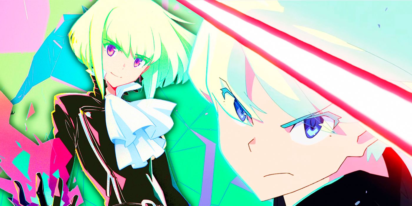 Anime Movie 'Promare' Will Be Available For Download Two Weeks Early