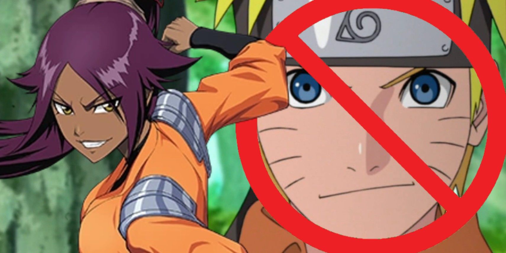10 Strongest Anime Ninja (Who Aren't From Naruto)