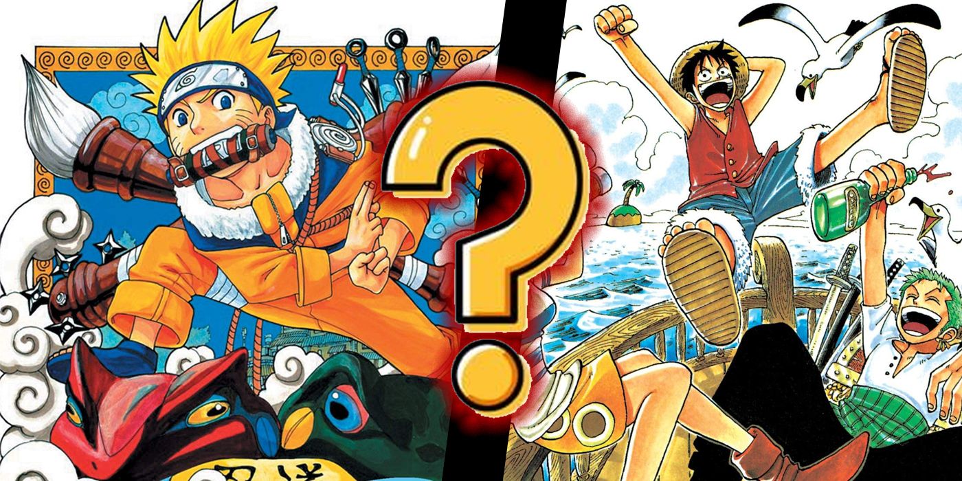 10 Most Successful Manga Ever (& How Many Copies Were Sold) | CBR - What Is The Best Selling Manga Of All Time