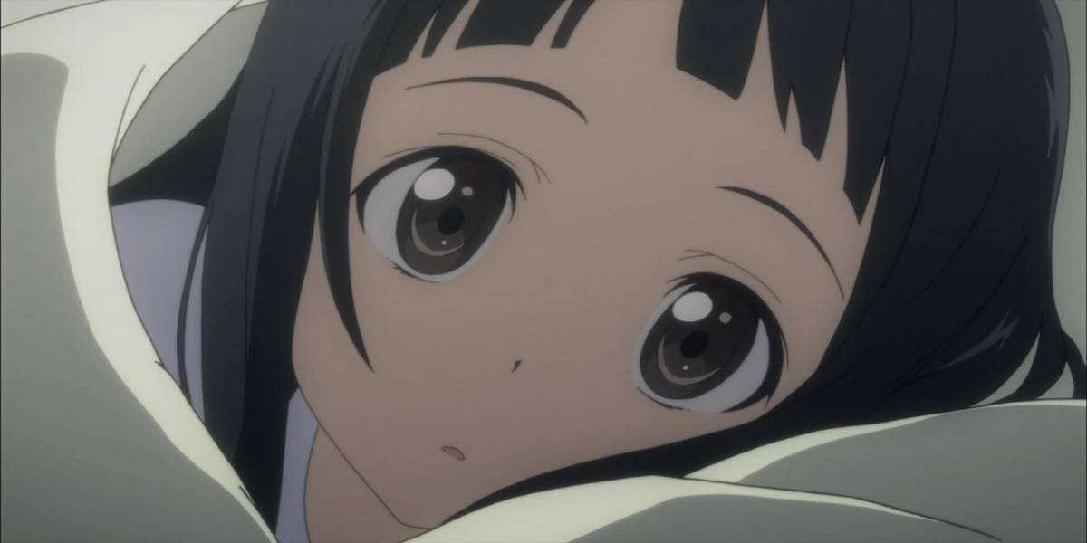 Sword Art Online 10 Things You Didn T Know About Yui