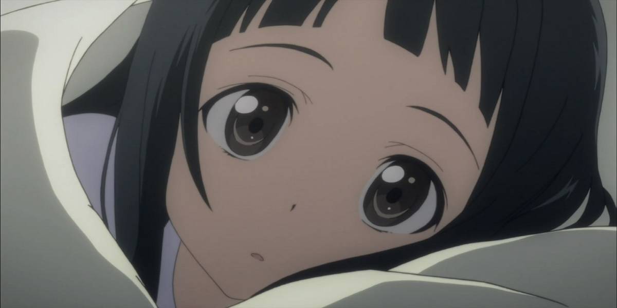 Sword Art Online 10 Things You Didn T Know About Yui Sword Art Online 10 Things You Didn T Know About Yui