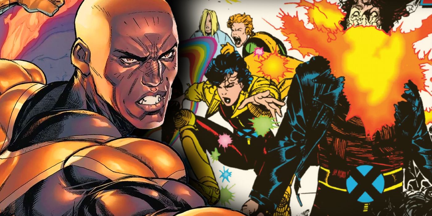 X-Men: Every Generation X Member Who Joined Marvel’s Main Mutant Team