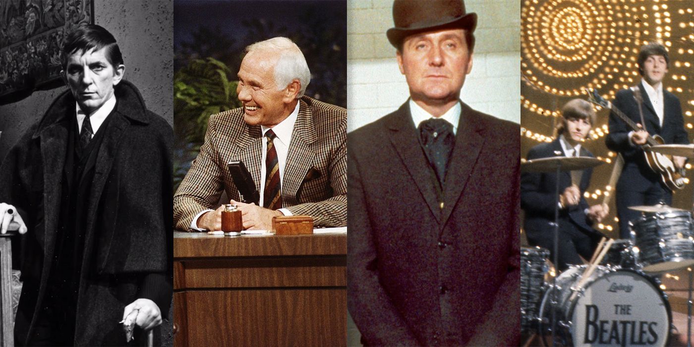 9 TV Episodes From Famous Shows That Have Been Lost