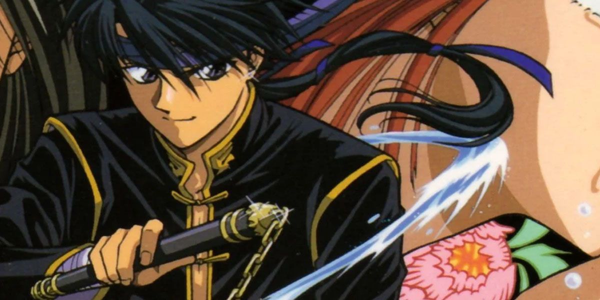 The Best Romance Anime Worthy of Reboots